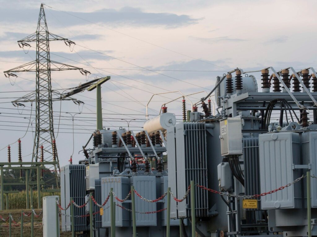 power grid